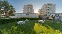 Hotel Balance - Spa