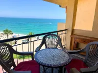 Ocean Front - Princesa Resort - Træningscentre