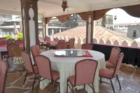 Al-Minar Hotel - petit déjeuner