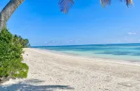 Luxury Villa with Private Pool, Cook,Maid & Golf Cart in Exclusive Punta Cana - วิลล่า