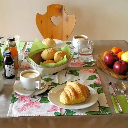 B&B Mimosa e Lillà