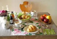 B&B Mimosa e Lillà - Wifi