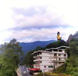 The Alnus Ravangla - Homestays