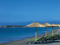 Atlantica Plimmiri - de playa