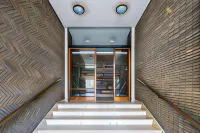 Trastevere Gallery Suites - بوتيك