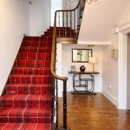 The Station Hotel