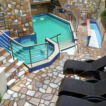 9 Queens Spa Hotel