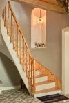 Nostalgic & Comfortable Historical Home! -  case vacanza in affitto