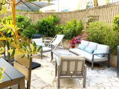 Hôtel Mercure Paris Vélizy Hotels in Paris