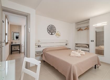 Domo Le Mura Puniche, nel cuore di Olbia