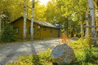 The Aspen Cabin - Wifi