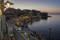 Elia Zampeliou Hotel - Yolcu Alma/Bırakma Hizmetleri