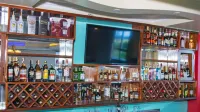 Hotel Taji - Quầy Bar