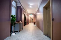 Cozy apartment on Andrassy Street 1# - Homestays