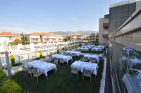 Venus Thermal Boutique Hotel - breakfast