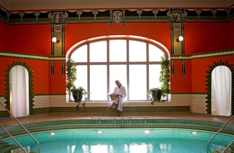Hotell Onyxen Adults Only, WorldHotels Crafted photo 5