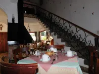 聖門飯店 - 早餐