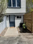 Cozy on Connaught. Central apartment in Halifax - very walkable! - Huoneistot
