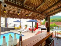 Trip Monkey Origen - homestay