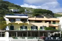Hotel Villa Franz - balneario