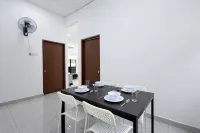 Dream - Autumn @Pinji Ipoh [Pet allowed] •BBQ by VCR - صديق للحيوانات الاليفة