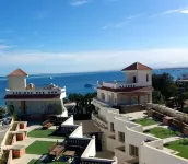 Fantasia Hotel - Pet friendly