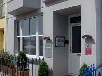Farnham Hotel - Beach