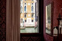 Hotel Galleria - con vista mare