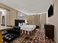 Quality Inn Wayne - Fairfield Area - Gym