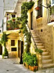 Tra le Mura - Parking