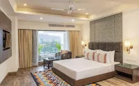Lemon Tree Premier, Rishikesh - Fitnessstudio