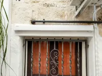 La Kasetta, 80m2:   2 floors + mezzanine - 2성급