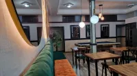 Hotel Asturias - servizio colazione