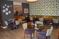 Premier Inn Dublin Airport Hotel - breakfast