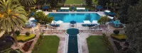 Palazzo Hotel - Romantic