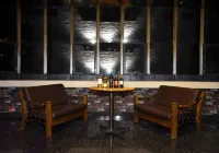 โรงแรม QALASAYA - ที่มีบาร์