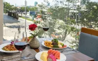 San Marino Boutique Danang - Morgenmad