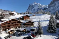 Alpenhof - Wifi