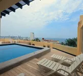 Howard Johnson by Wyndham Veracruz - pantai