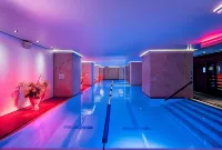 Amberton Hotel Klaipeda - piscine