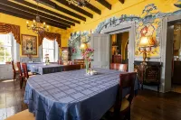 Casa de Solana Bed and Breakfast - romantique