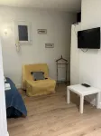 Superb modern studio in typical neighborhood - Homestays