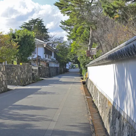 Hotel Hagi Travel Inn