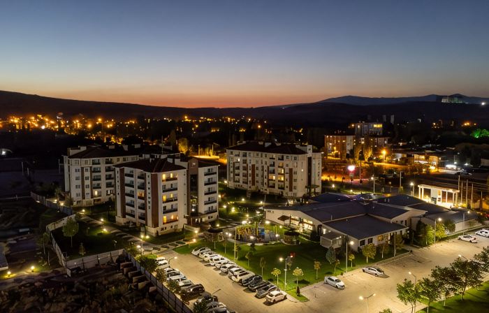 Aforia Thermal Residences