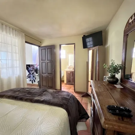 Hotel Chocolate Suites