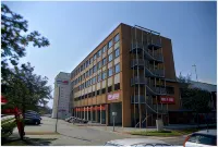 Motel Plus Schönefeld - Apartemen