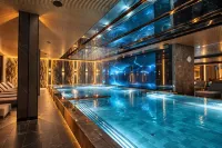 Grand Hotel Bansko - Fitness & Spa - Gym