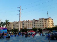 Zhuhai Hongfeng Hotel