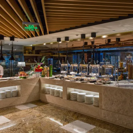 Gloria Grand Hotel Jishou