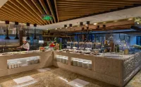 Gloria Grand Hotel Jishou - Bữa sáng